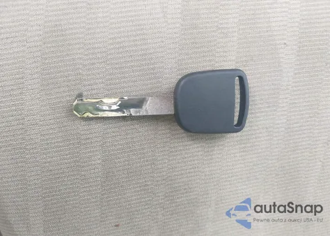 2004 Honda Civic Lx из США, поврежденный, VIN 2HGES16554H530671